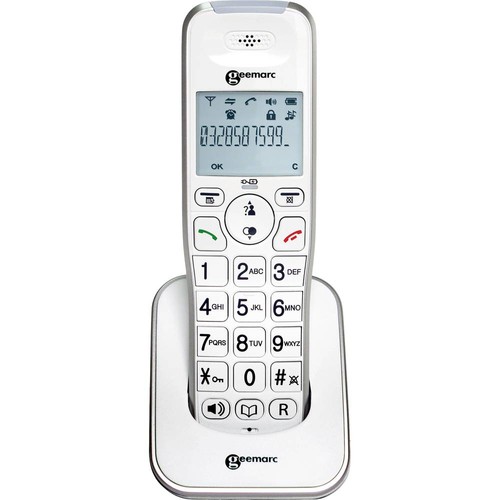 Geemarc amplidect 295 - amplidect,