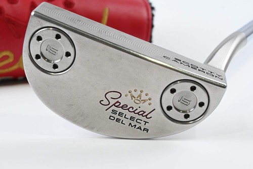 Scotty cameron special - special, select