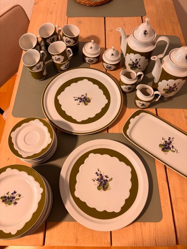 Seltenes scherzer bavaria - seltenes,