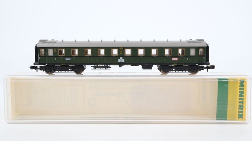 Minitrix 3151 00 - n,