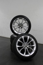 Original Audi A5 8T Felgen