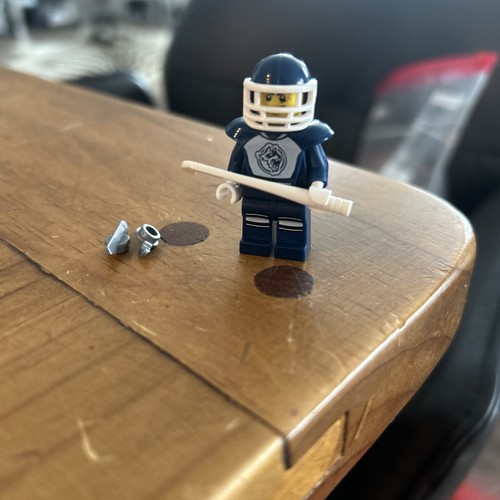 Lego minifigur serie 8 - lego,
