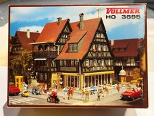 Vollmer H0 3695 "Café-Bistro