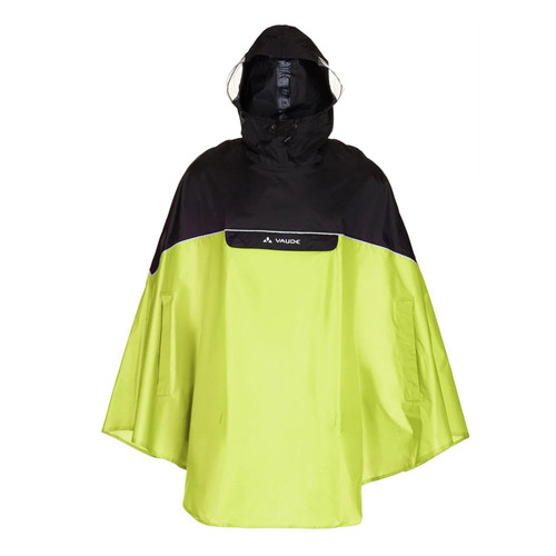 Vaude covero poncho - covero, ii