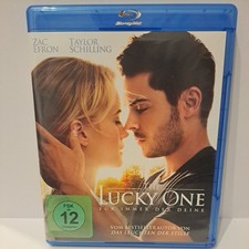 The Lucky One [Blu-ray] von