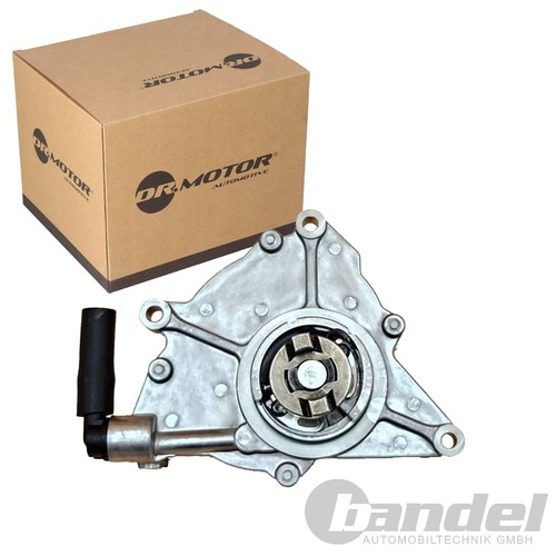 Motor unterdruckpumpe - dr.motor,