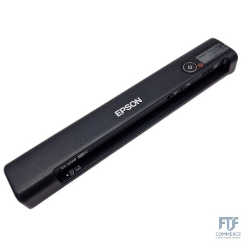 Epson workforce 60w - epson, es-60w