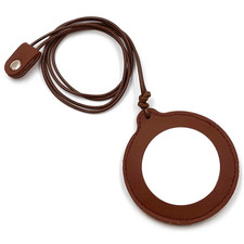 5X Lupe Monokel, Ketten Mit