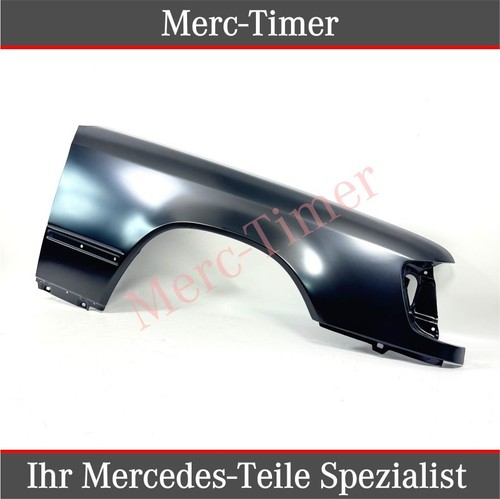 Mercedes w124 kotflügel vorne - mercedes,
