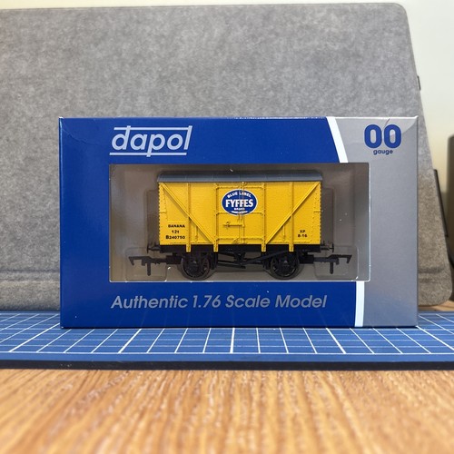 Dapol 016 116 fyffes - dapol, 4f-016-116