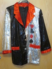 Herren Faschingsjacke