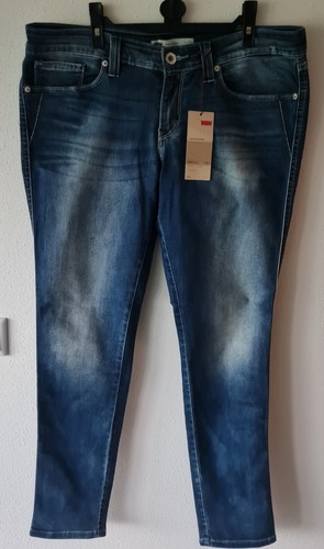 Levi damen jeans w33 l32 - levi's,