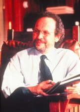 Filmdia Analyze this Billy