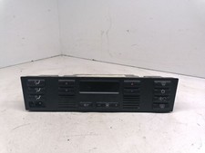 BMW 5 E39 2000 Benzin