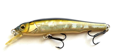 Megabass sp wobbler - x-70,