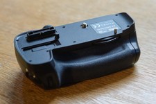 ayex Battery Grip AX-D600/D610 - Batterie/ Hochformatgriff Nikon D600 oder D610