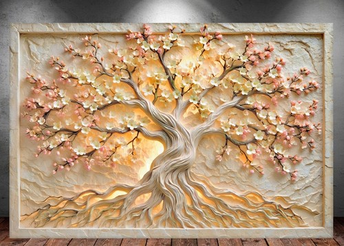 Leinwand bild xxl abstrakt - bild,