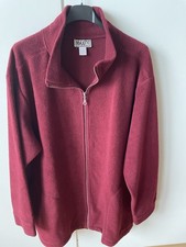 MAXIme Vliesweste, Damen, Gr