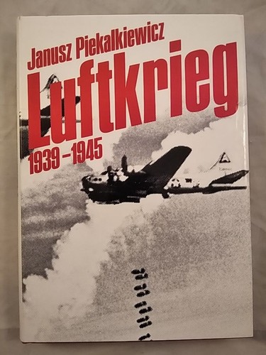 Luftkrieg 1939 1945 janusz - luftkrieg, 1939-1945.