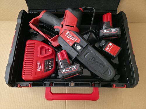 Milwaukee akku astsäge 12v - milwaukee,