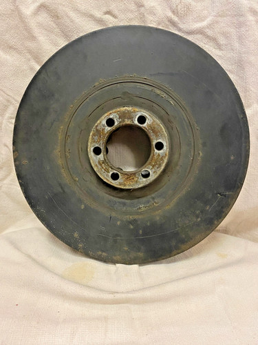 Mercedes benz motor - motor, m110