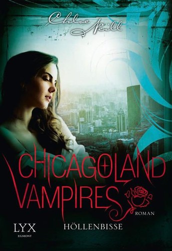 Chicagoland vampires - chicagoland,