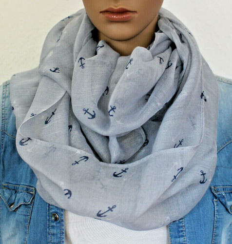 Loop schlauchschal tuch - loop,