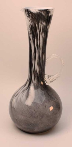 Vintage murano glas henkel - vintage,