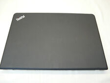 Display Aussenschale aus einem LENOVO THINKPAD E555 TYPE 20DH