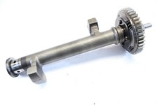 Ausgleichswelle Primärwelle Welle Schwungmasse Motor shaft Kawasaki KLE 500 A