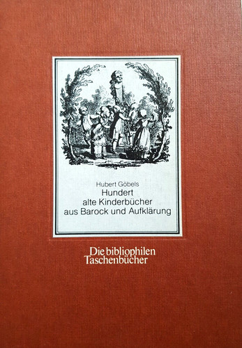 Hubert göbels hundert alte - hubert,