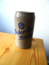 Alter Keferloher PSCHORR-BRÄU