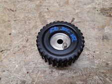 Bmw E30 320 325 VFL M20 B25 Motor Zahnriemen Rad 1713351
