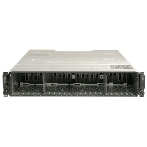Dell equallogic san - dell, storage