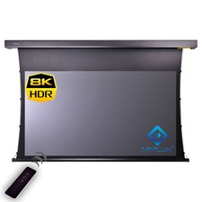 HiViLux Tab-Tension Leinwand/Screen 100" 221x124cm 5D 1,35/HDR-Tuch/HochKontrast