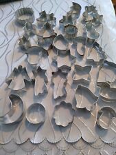 Backförmchen(Weichnachten)