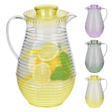 Kühl Karaffe mit Deckel &