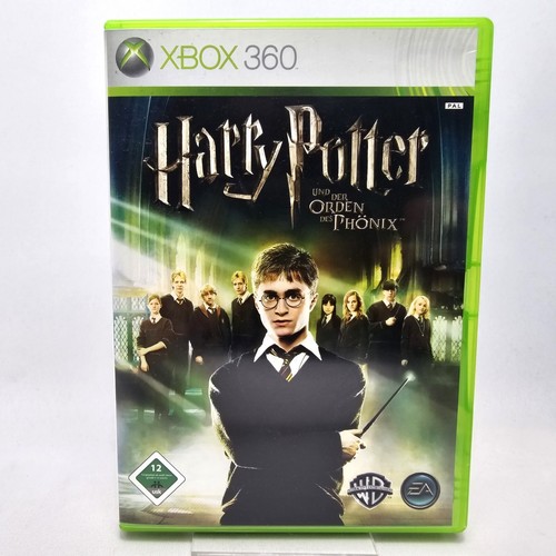 Harry potter und der - und,
