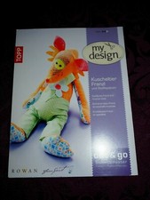 TOPP_ my design_ Kuscheltier