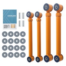 Einstellbar 2500 3500 vordere