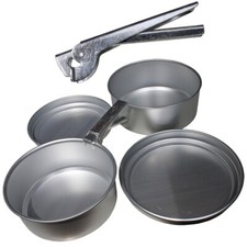 Markill Kochgeschirr Cayenne