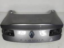 heckklappe kofferraumdeckel