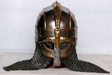 Römer Krieger Helm König