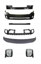 Stoßstange Satz Vorne für