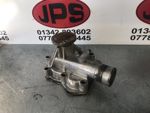 Alu wasserpumpe mitsubishi - x,