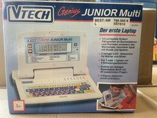 Vtech genius junior multi - vtech,