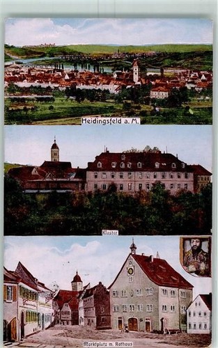 97070 w8700 heidingsfeld - 97070,