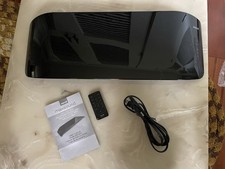 Maxell SSB-1 MaxSound Soundbar