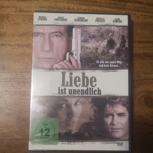 Liebe ist unendlich - , –