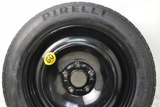 FORD S-MAX VAN I II Notrad